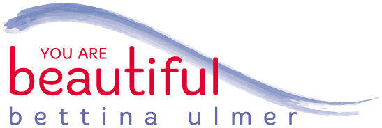 Logo You are Beautiful